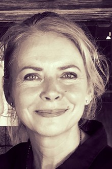 Фейт Форд / Faith Ford