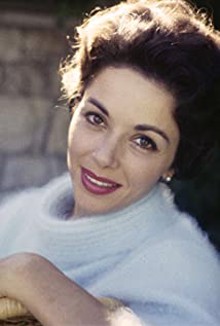  / Dana Wynter