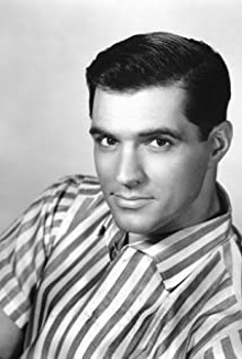  / John Gavin