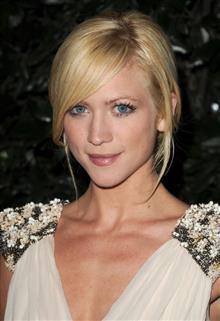 Британи Сноу / Brittany Snow