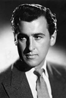  / Stewart Granger