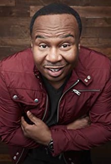  / Roy Wood Jr.