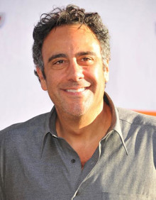 Брад Гарет / Brad Garrett