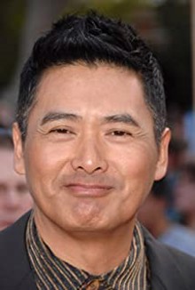  / Chow Yun-Fat