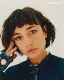 Сидни Чандлър / Sydney Chandler