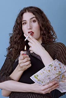  / Kate Berlant