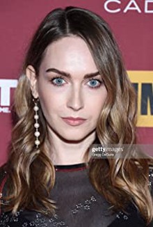  / Jamie Clayton