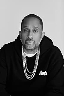  / Kenya Barris