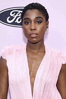  / Lashana Lynch