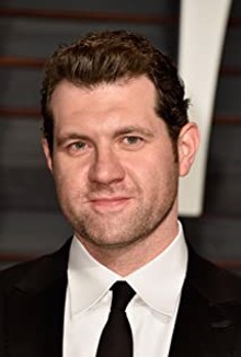  / Billy Eichner