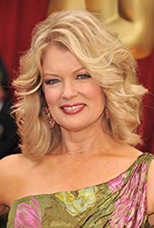  / Mary Hart