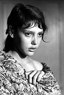  / Anne Wiazemsky