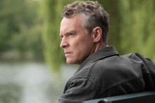 Тейт Донован / Tate Donovan
