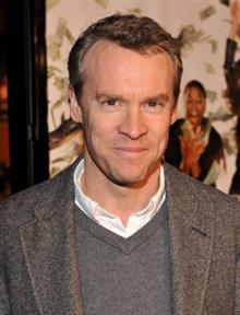 Тейт Донован / Tate Donovan