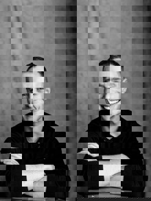 Люк Талън / Luke Thallon
