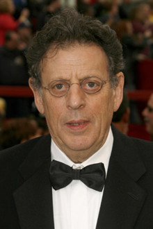 Филип Глас / Philip Glass