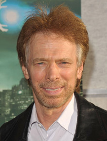 Джери Брукхаймър / Jerry Bruckheimer