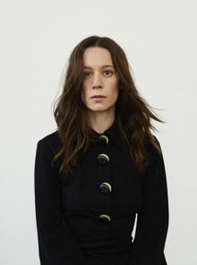 Клои Пири / Chloe Pirrie