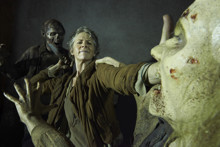 Мелиса Макбрайд / Melissa McBride