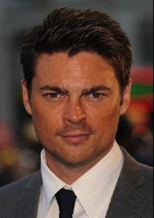 Карл Ърбън / Karl Urban