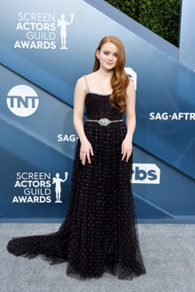 Сейди Синк / Sadie Sink