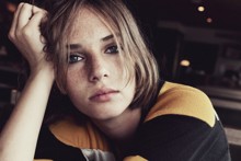 Мая Хоук / Maya Hawke