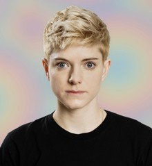 Мей Мартин / Mae Martin