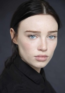 Найъм Маккормак / Niamh McCormack