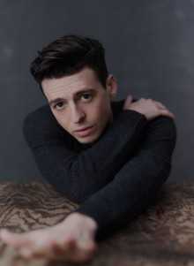 Антъни Бойл / Anthony Boyle