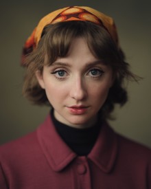 Емили Феърн / Emily Fairn