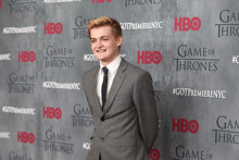 Джак Глийсън / Jack Gleeson