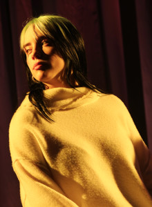 Били Айлиш / Billie Eilish