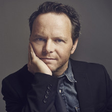 Ноа Холи / Noah Hawley