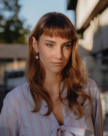 Екатерина Лазаревска / Ekaterina Lazarevska