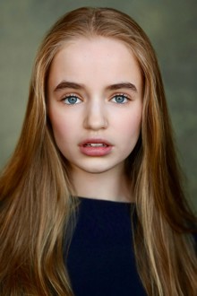 Нел Фишър / Nell Fisher