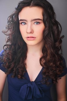 Клара Стак / Clara Stack