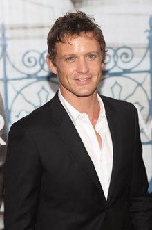 Дейвид Лайънс / David Lyons
