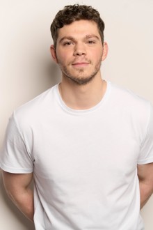 Даниел Димер / Daniel Diemer