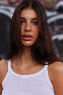 Камила Мороне / Camila Morrone