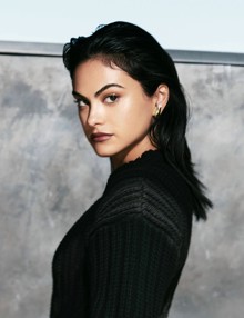 Камила Мендес / Camila Mendes