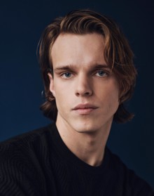 Фин Бенет / Finn Bennett