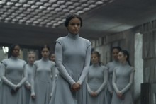 Клоуи Лий / Chloe Lea
