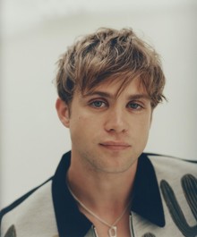 Лео Уудал / Leo Woodall