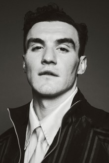 Донал Фин / Dónal Finn