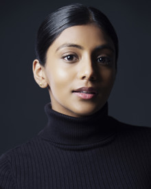 Чаритра Чандран / Charithra Chandran