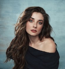 Джорджия Уигам / Giorgia Whigham