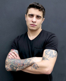 Джейк Канавале / Jake Cannavale
