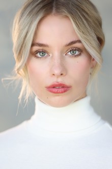 Ел Чапмън / Elle Chapman
