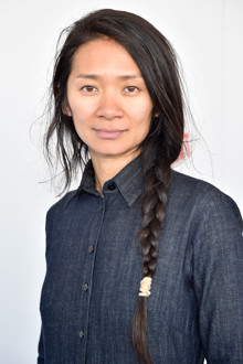 Клои Джао / Chloé Zhao