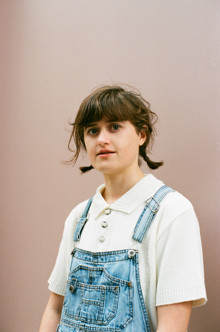 Ела Бруколери / Ella Bruccoleri